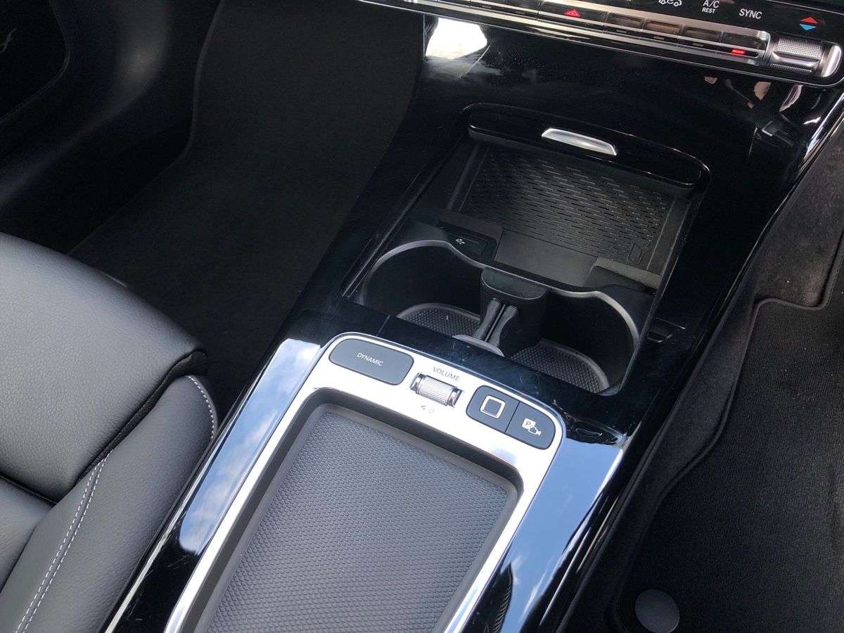 Used Mercedes-Benz CLA 2025 for sale - 78191840: Photo 32