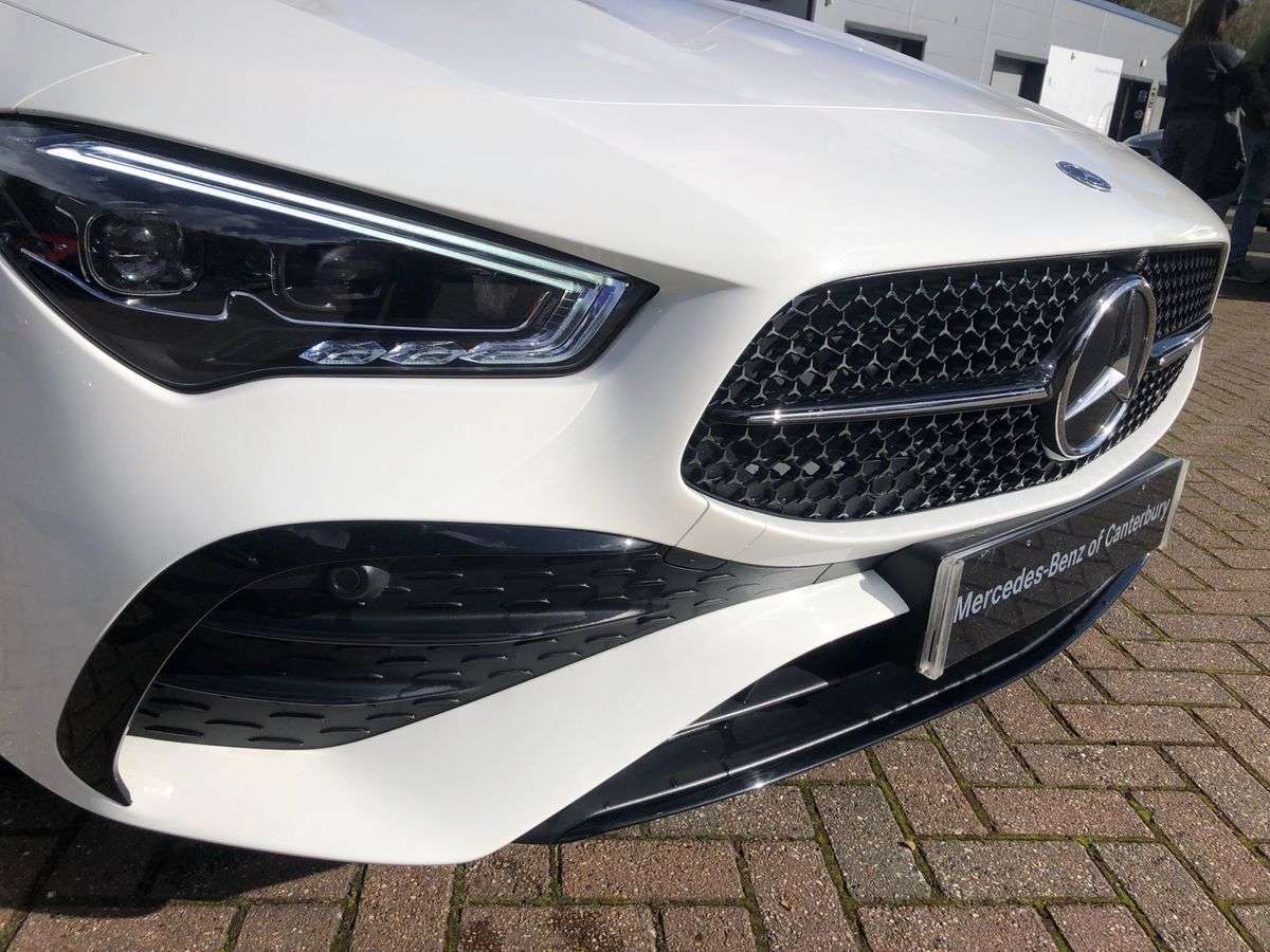 Used Mercedes-Benz CLA 2025 for sale - 78191840: Photo 33