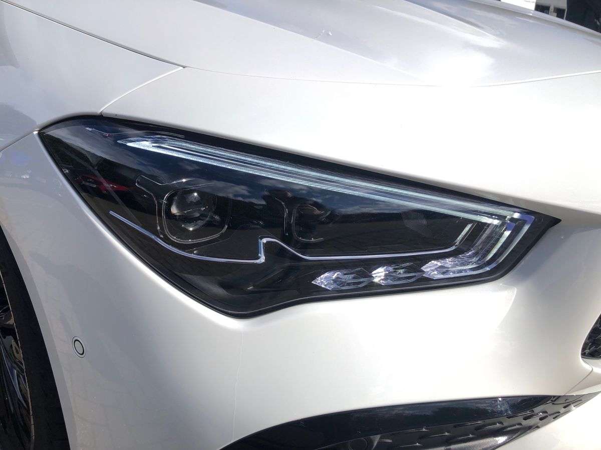 Used Mercedes-Benz CLA 2025 for sale - 78191840: Photo 34