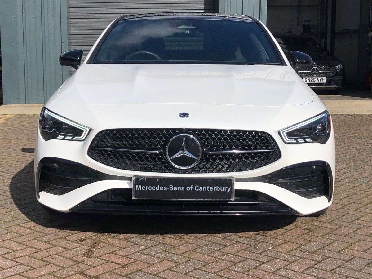 Used Mercedes-Benz CLA 2025 for sale - 78191840: Photo 5