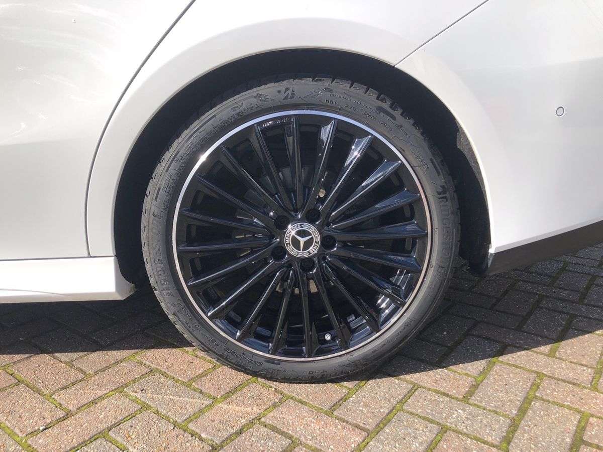 Used Mercedes-Benz CLA 2025 for sale - 78191840: Photo 6