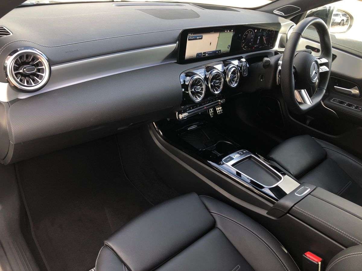 Used Mercedes-Benz CLA 2025 for sale - 78191840: Photo 7