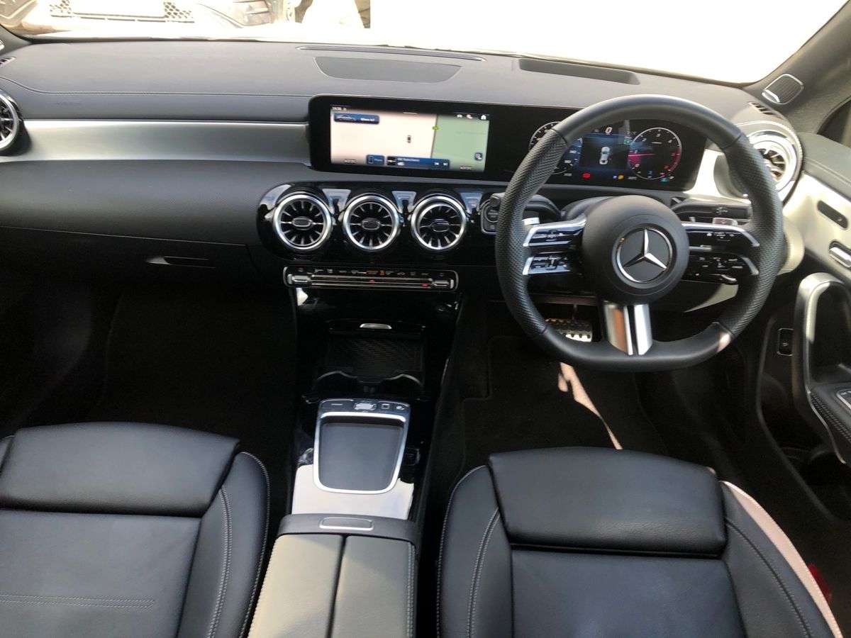 Used Mercedes-Benz CLA 2025 for sale - 78191840: Photo 8