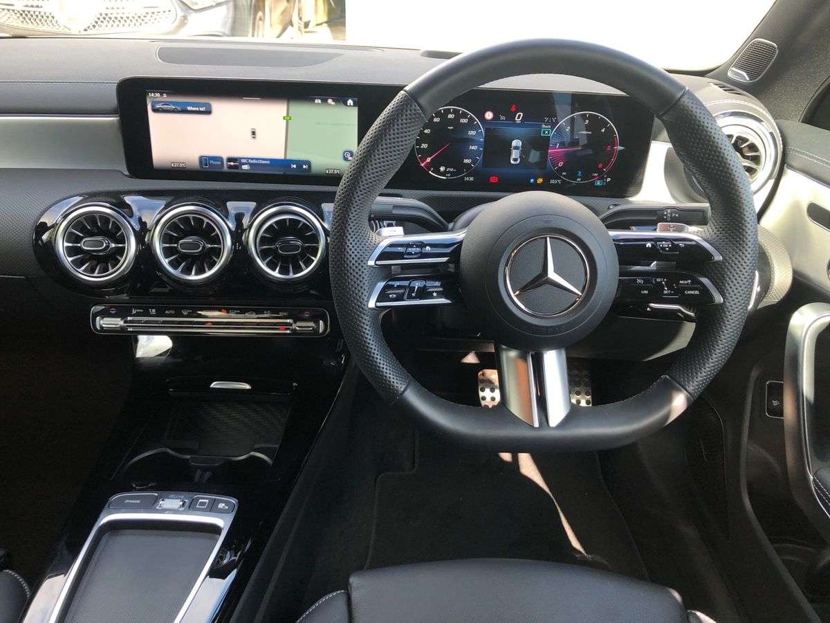 Used Mercedes-Benz CLA 2025 for sale - 78191840: Photo 9