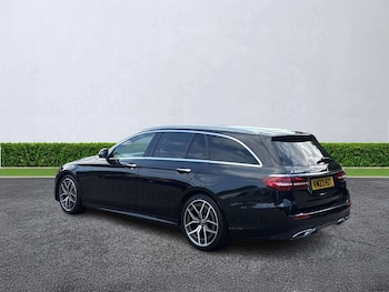 Used Mercedes-Benz E Class 2023 for sale - 79321604: Photo