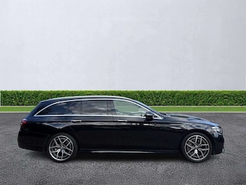 Used Mercedes-Benz E Class 2023 for sale - 79321604: Photo