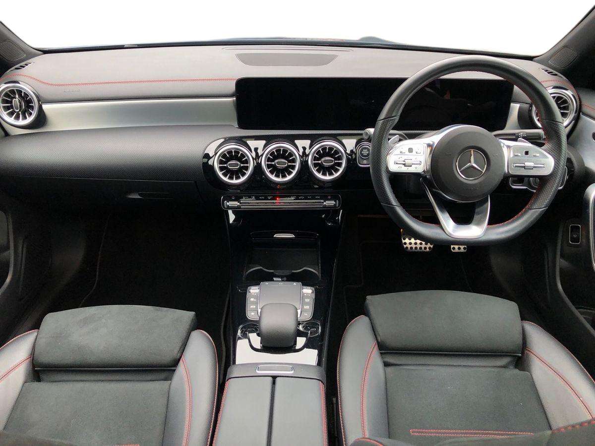 Used Mercedes-Benz CLA 2023 for sale - 78192083: Photo 11