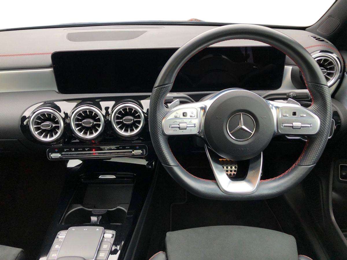 Used Mercedes-Benz CLA 2023 for sale - 78192083: Photo 12