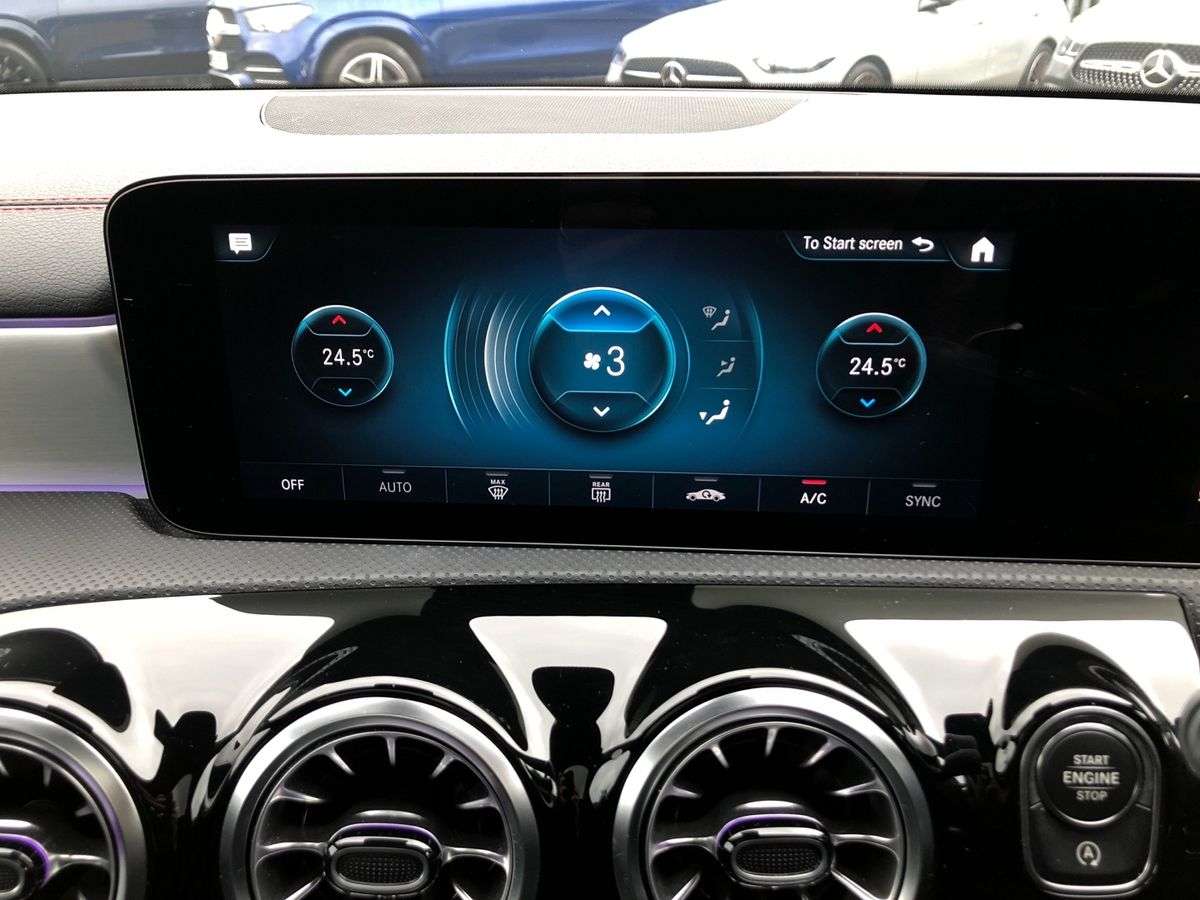 Used Mercedes-Benz CLA 2023 for sale - 78192083: Photo 15