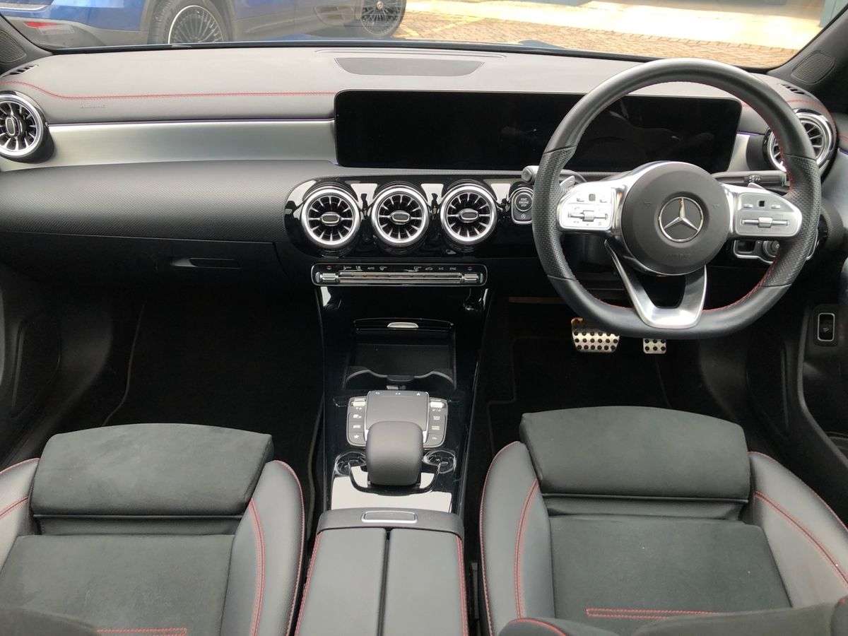 Used Mercedes-Benz CLA 2023 for sale - 78192083: Photo 16