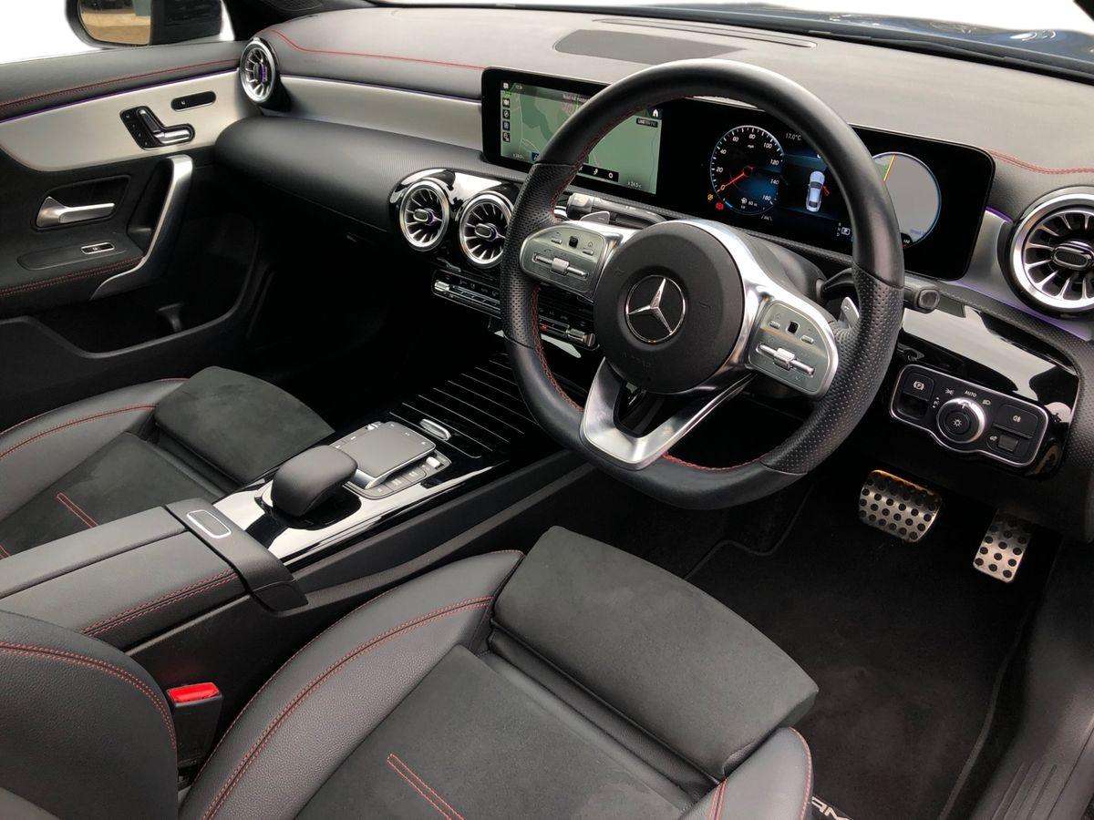 Used Mercedes-Benz CLA 2023 for sale - 78192083: Photo 18