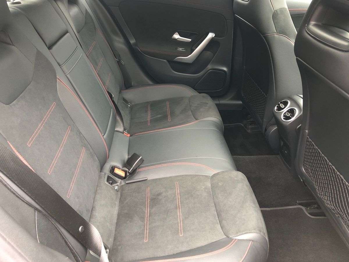 Used Mercedes-Benz CLA 2023 for sale - 78192083: Photo 19