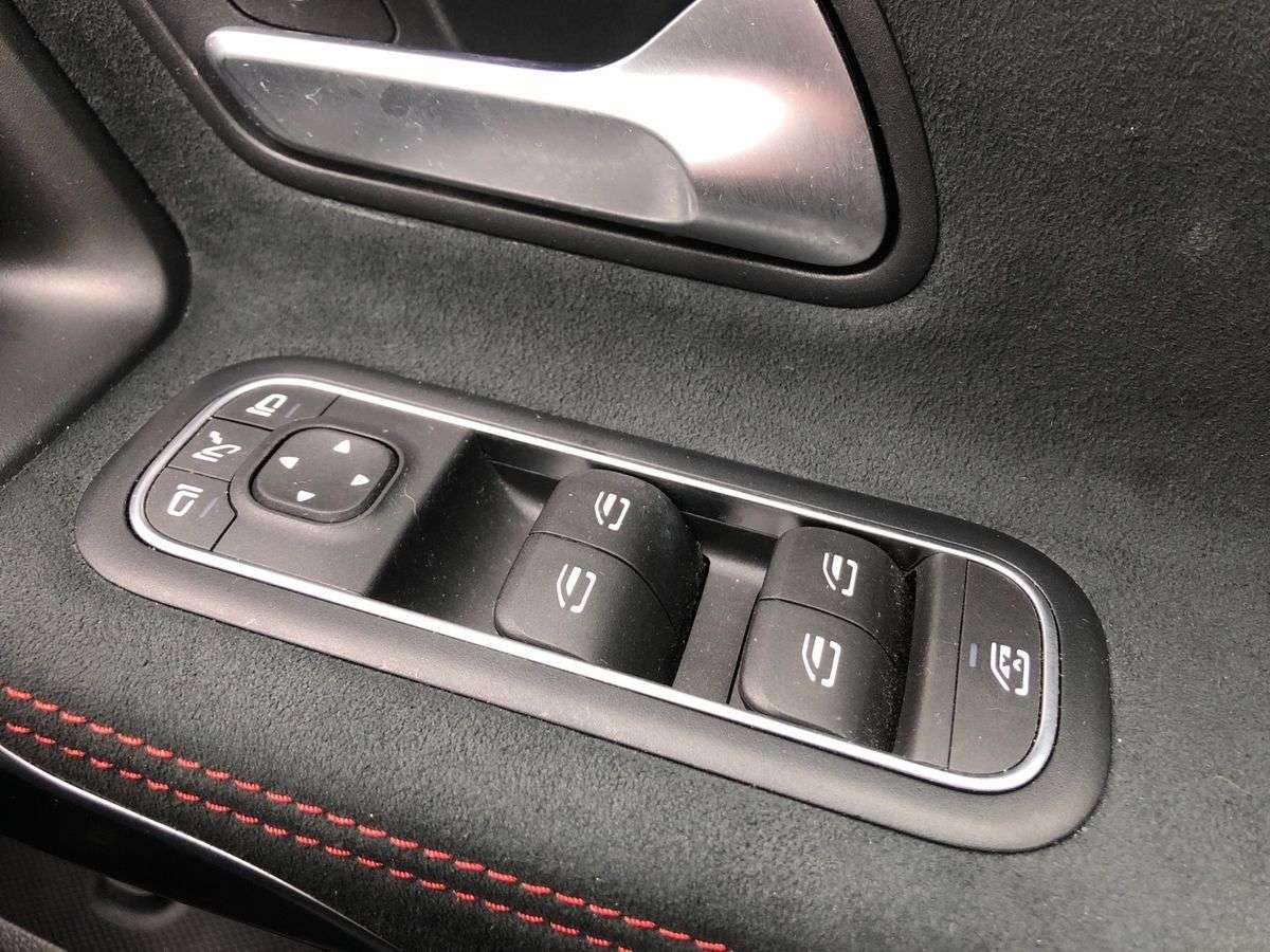 Used Mercedes-Benz CLA 2023 for sale - 78192083: Photo 21