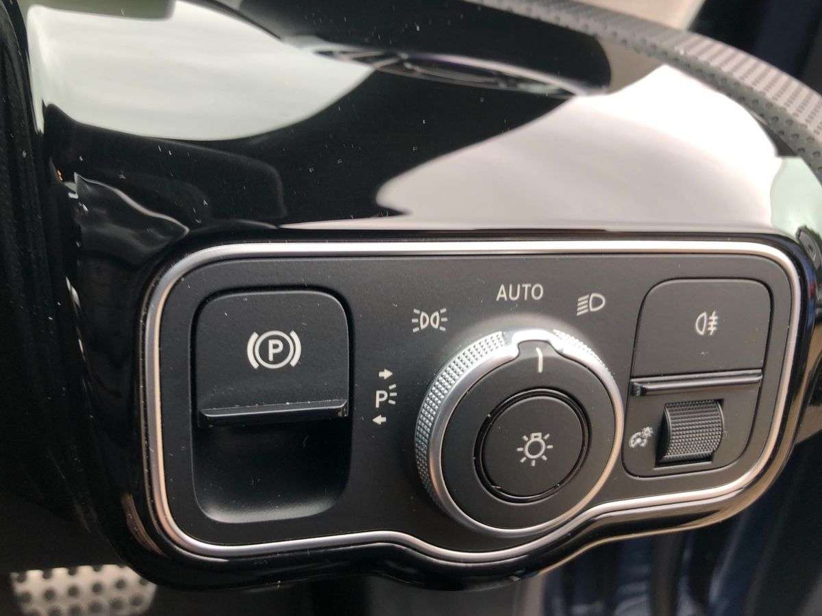 Used Mercedes-Benz CLA 2023 for sale - 78192083: Photo 22