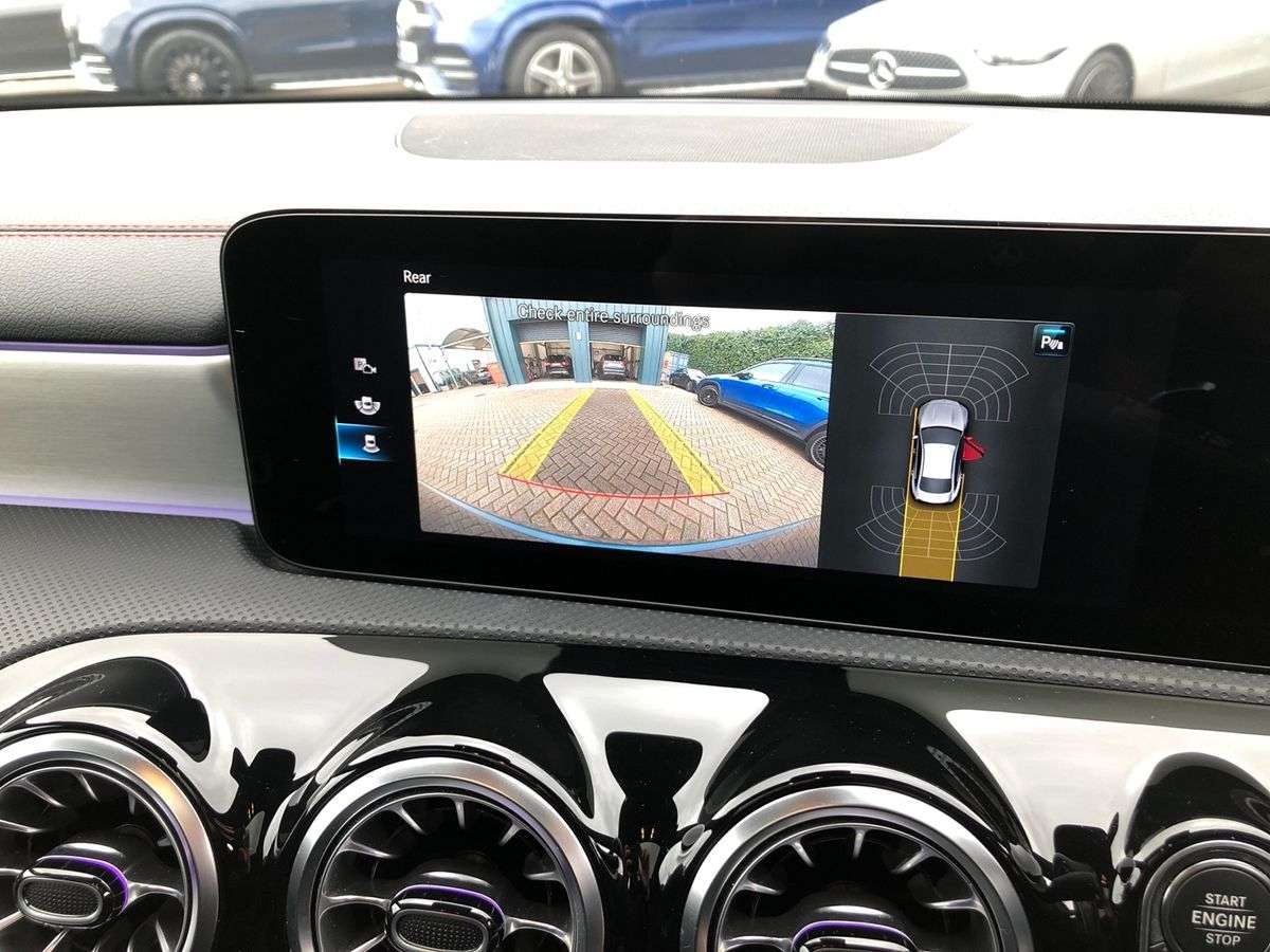 Used Mercedes-Benz CLA 2023 for sale - 78192083: Photo 23