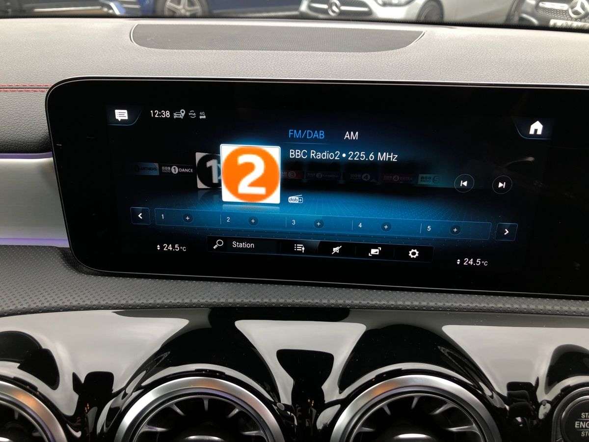 Used Mercedes-Benz CLA 2023 for sale - 78192083: Photo 25