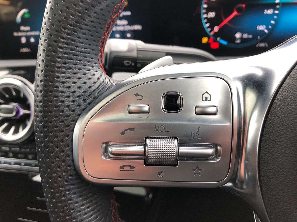 Used Mercedes-Benz CLA 2023 for sale - 78192083: Photo 26