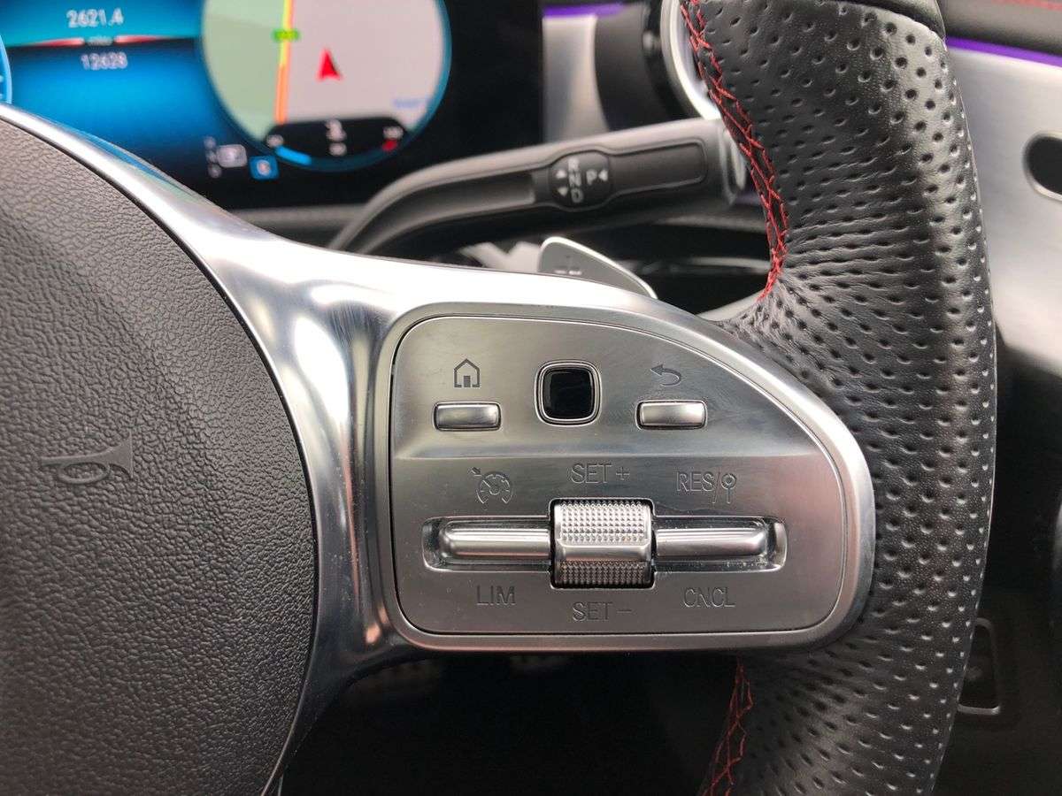 Used Mercedes-Benz CLA 2023 for sale - 78192083: Photo 27