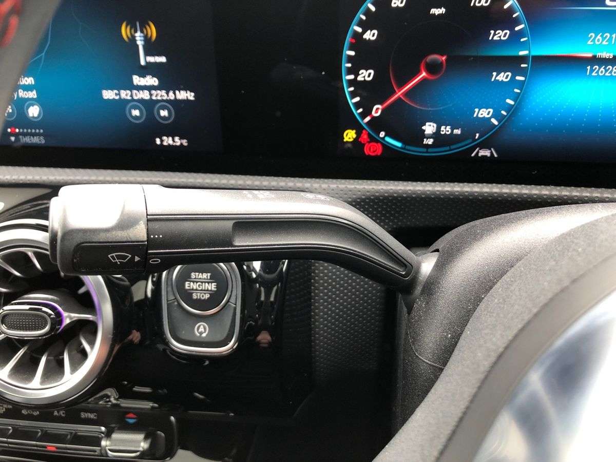 Used Mercedes-Benz CLA 2023 for sale - 78192083: Photo 28