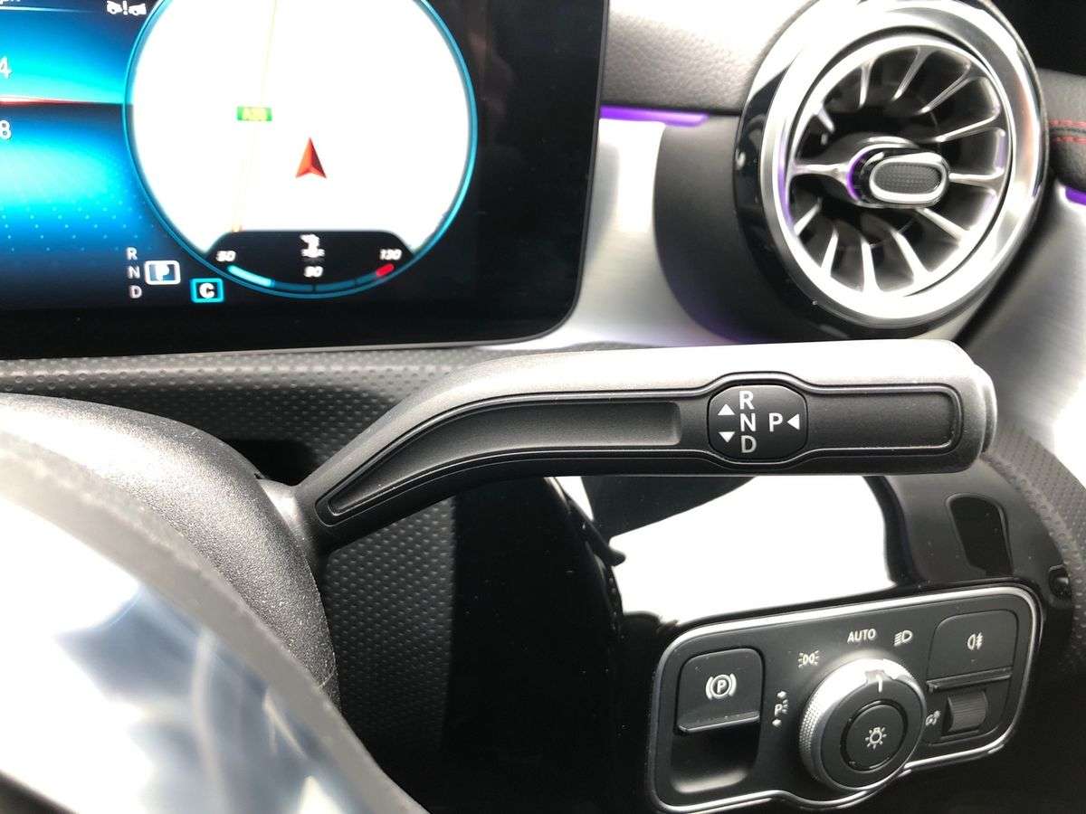 Used Mercedes-Benz CLA 2023 for sale - 78192083: Photo 29