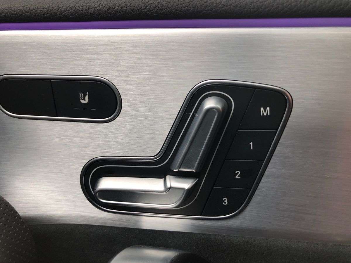 Used Mercedes-Benz CLA 2023 for sale - 78192083: Photo 30