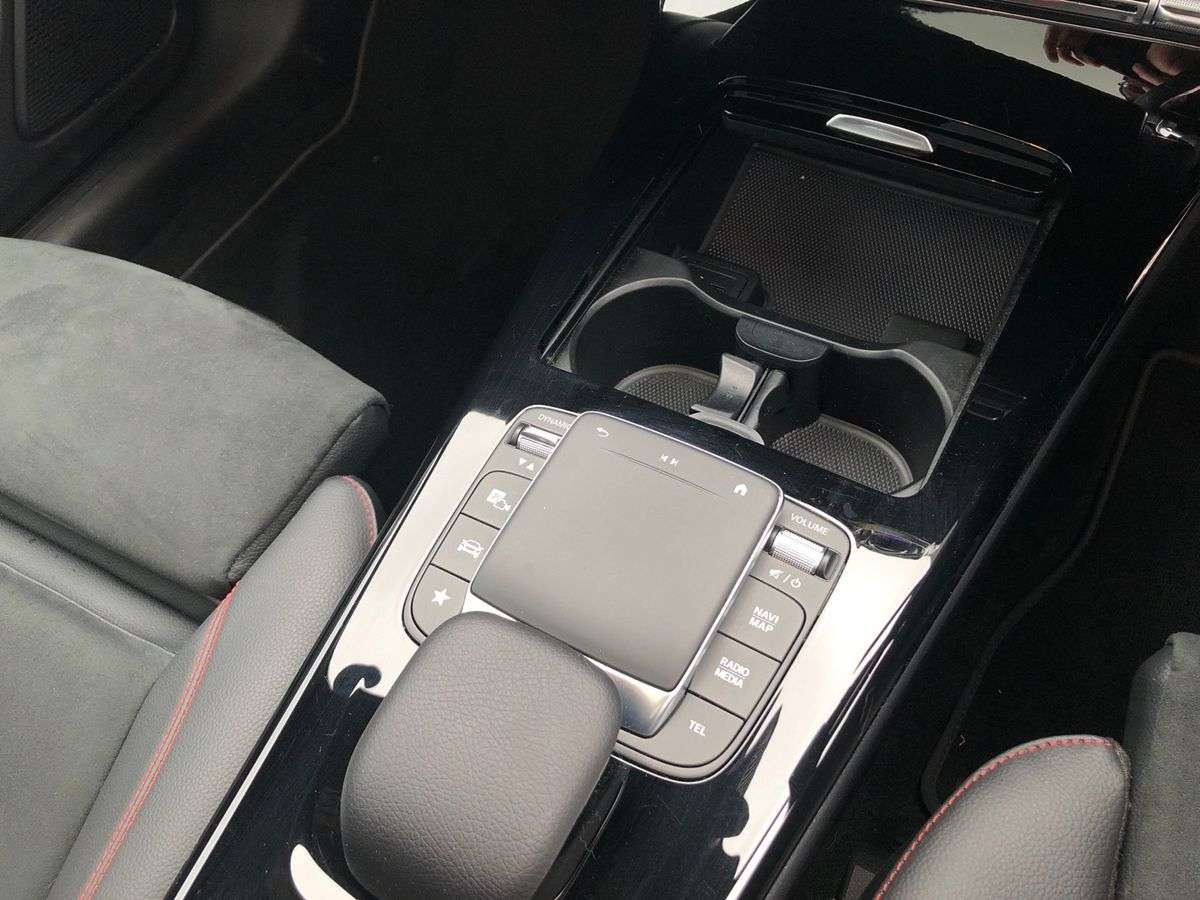 Used Mercedes-Benz CLA 2023 for sale - 78192083: Photo 32