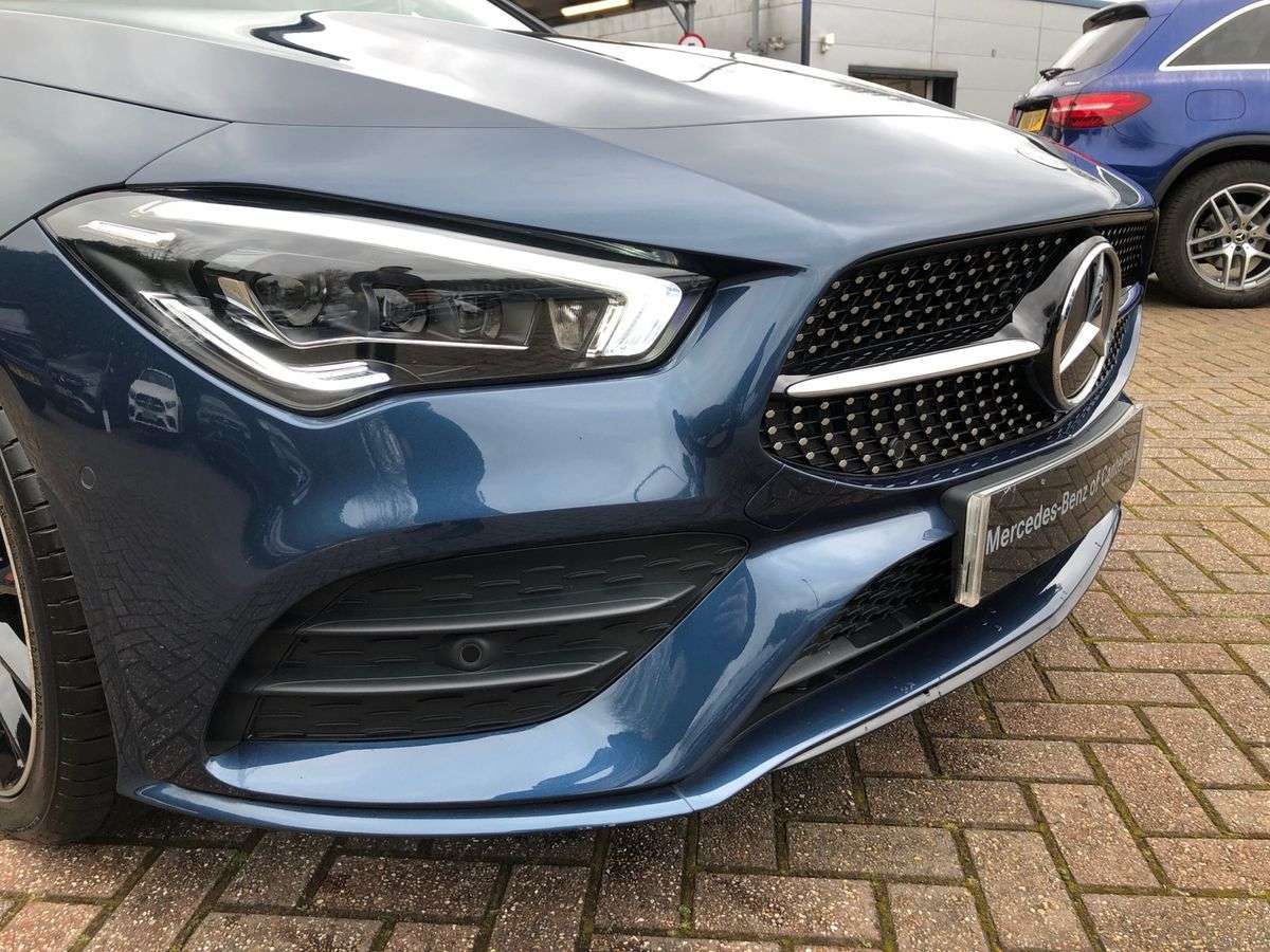 Used Mercedes-Benz CLA 2023 for sale - 78192083: Photo 33