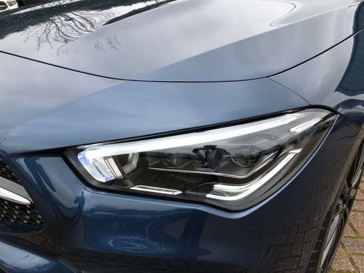 Used Mercedes-Benz CLA 2023 for sale - 78192083: Photo 34