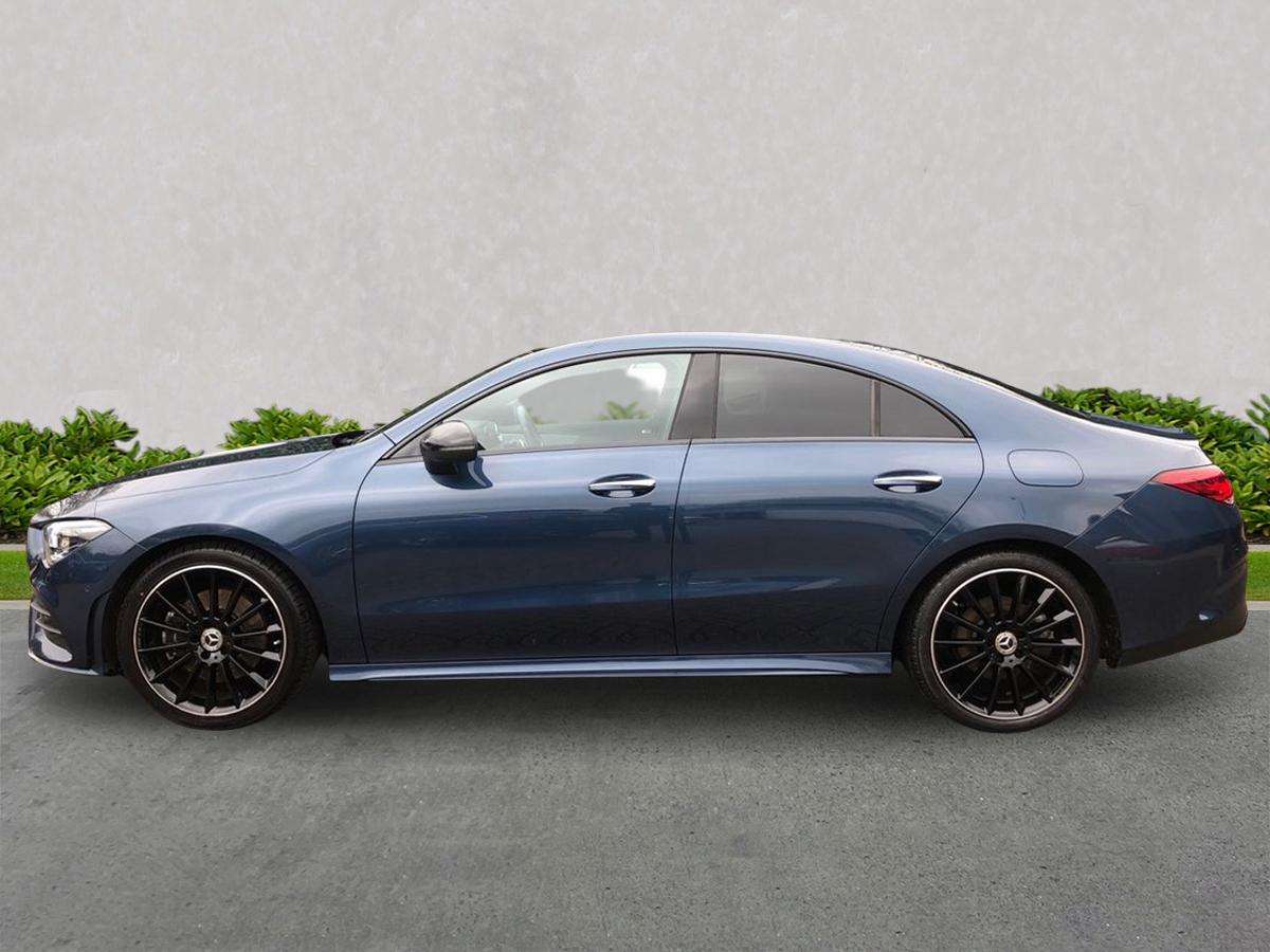 Used Mercedes-Benz CLA 2023 for sale - 78192083: Photo 5