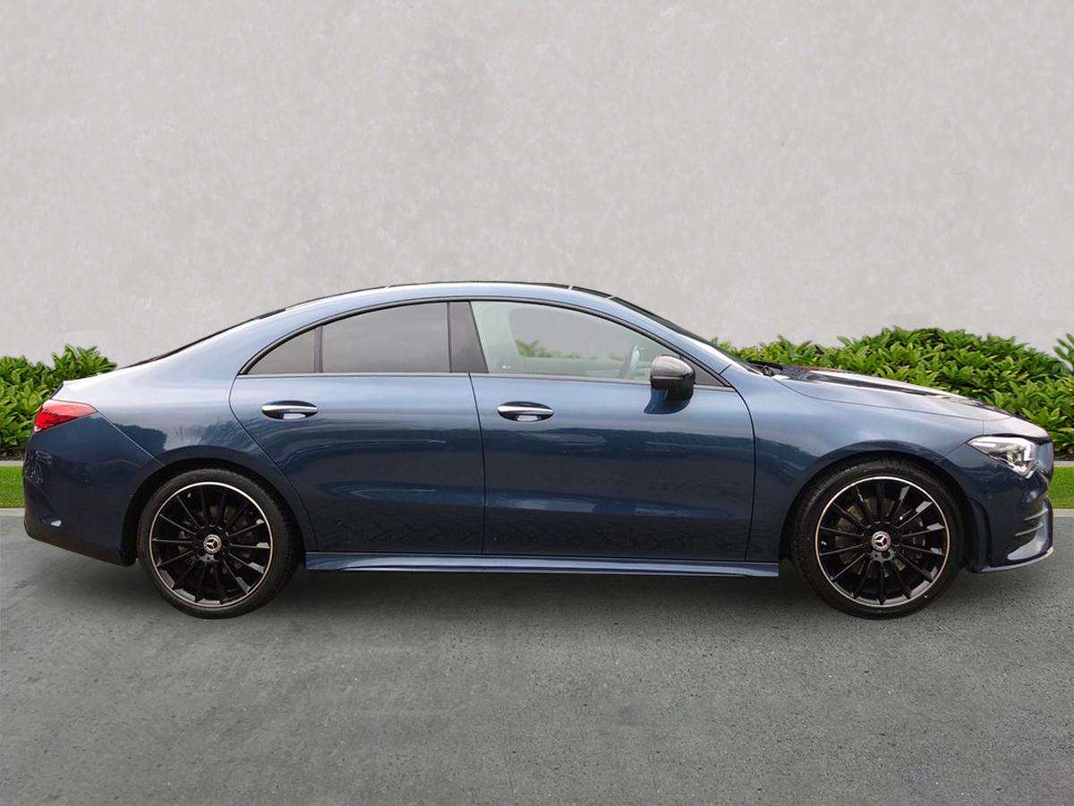 Used Mercedes-Benz CLA 2023 for sale - 78192083: Photo 6