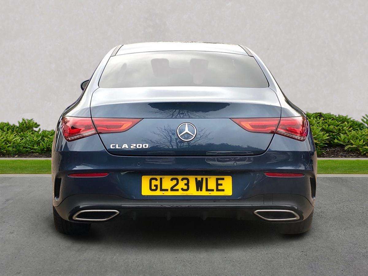 Used Mercedes-Benz CLA 2023 for sale - 78192083: Photo 7