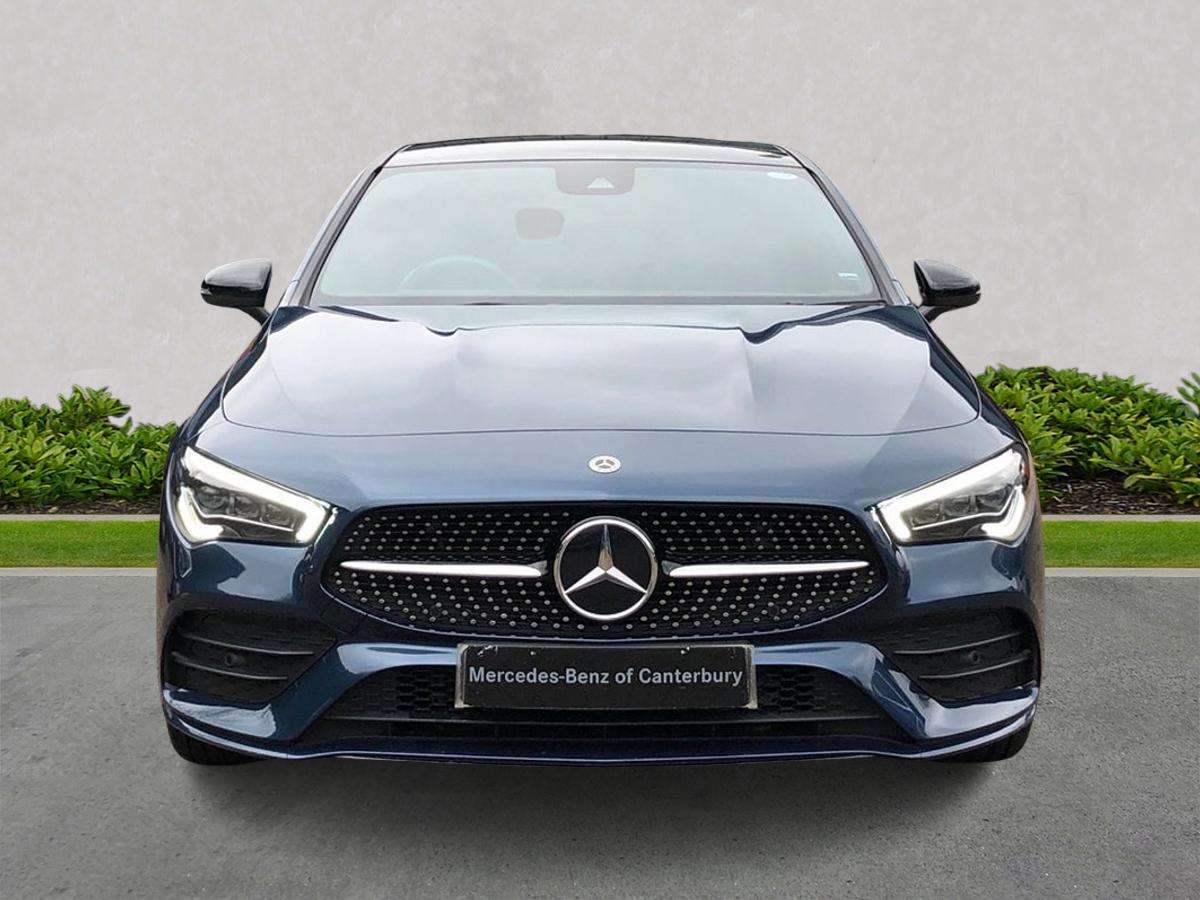 Used Mercedes-Benz CLA 2023 for sale - 78192083: Photo 8