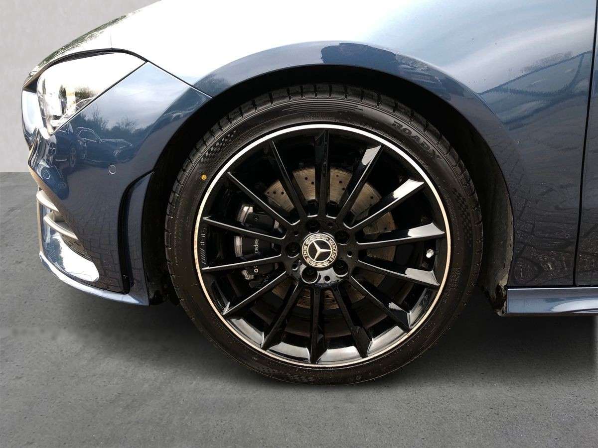 Used Mercedes-Benz CLA 2023 for sale - 78192083: Photo 9