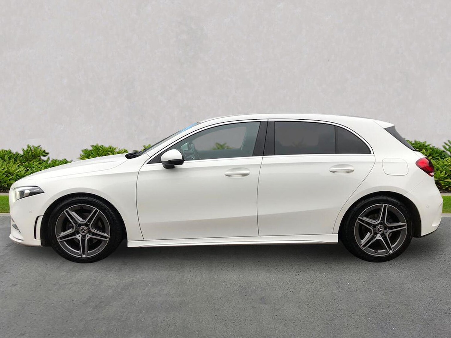 Used Mercedes-Benz A-Class 2019 for sale - 77001864: Photo 19