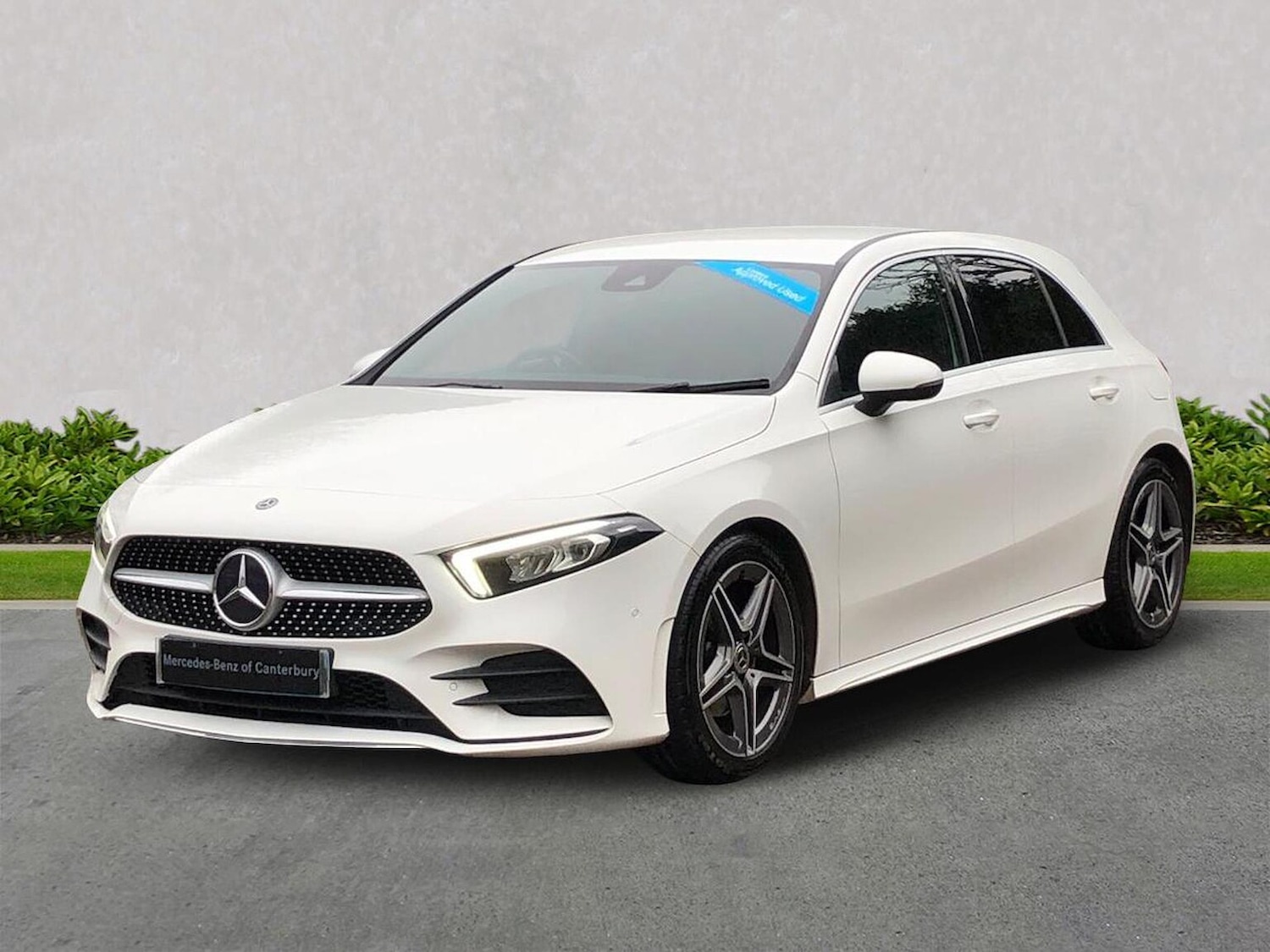 Used Mercedes-Benz A-Class 2019 for sale - 77001864: Photo 20