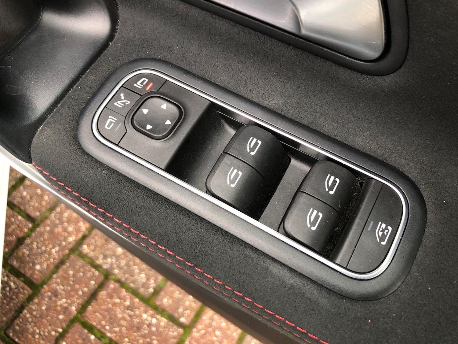 Used Mercedes-Benz A-Class 2019 for sale - 77001864: Photo 21