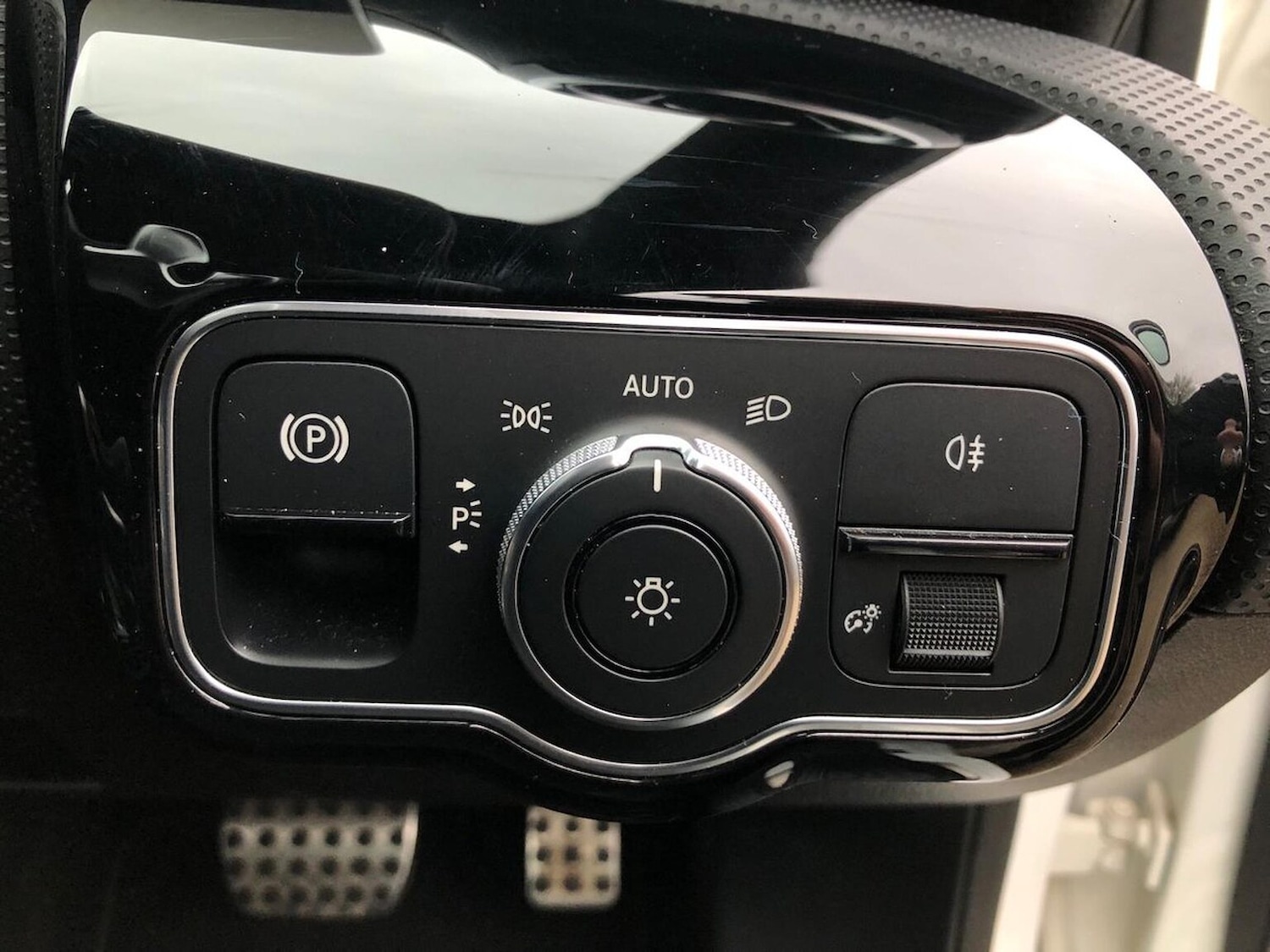 Used Mercedes-Benz A-Class 2019 for sale - 77001864: Photo 22