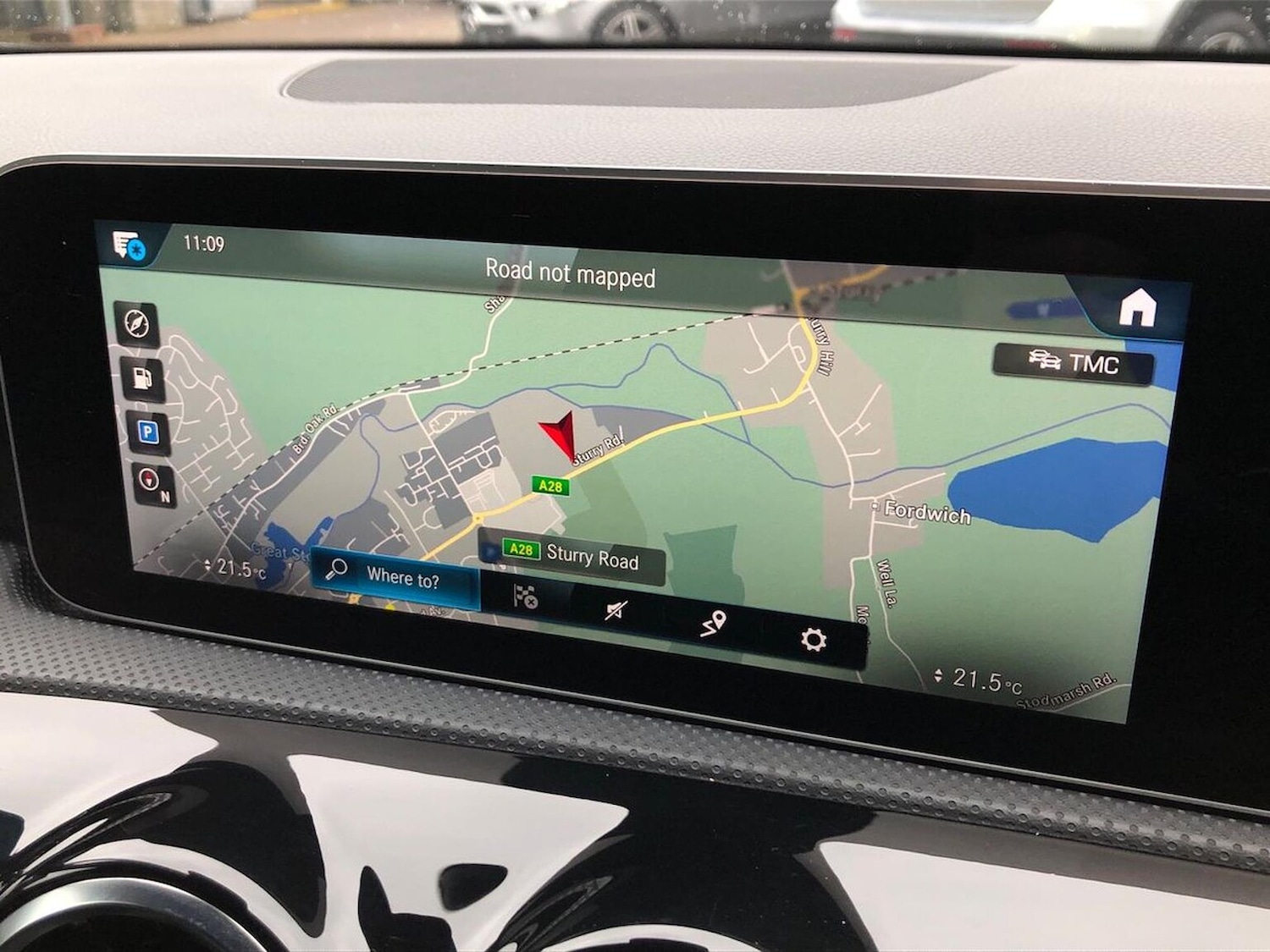 Used Mercedes-Benz A-Class 2019 for sale - 77001864: Photo 24