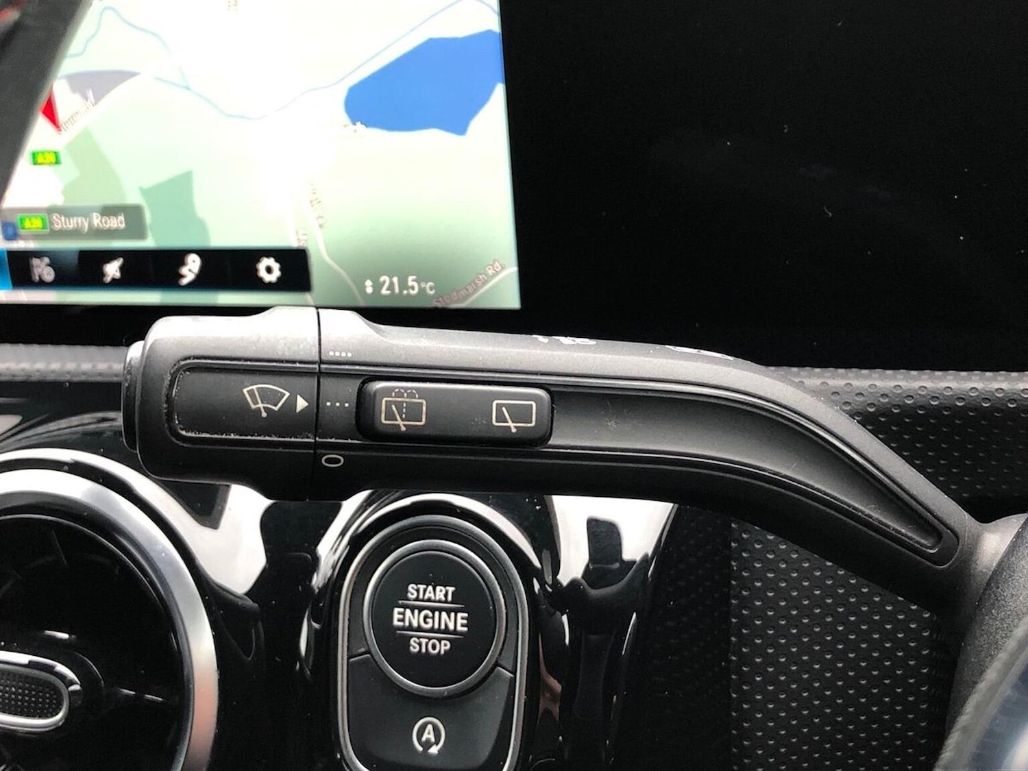 Used Mercedes-Benz A-Class 2019 for sale - 77001864: Photo 28