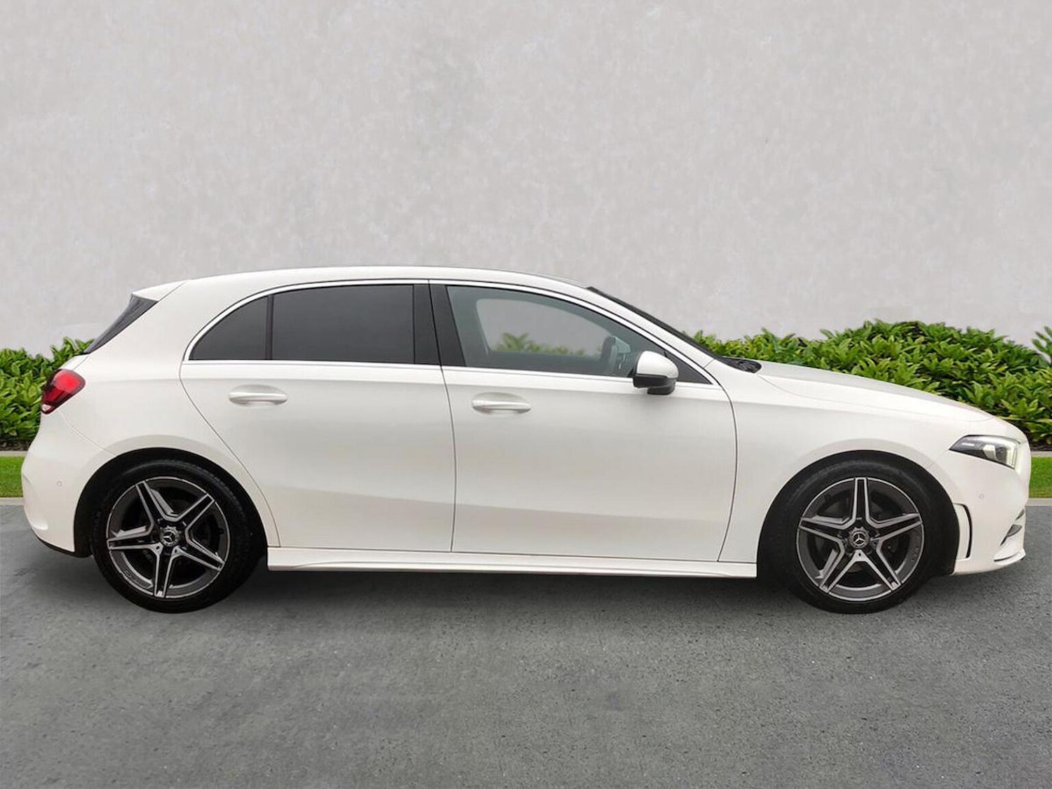 Used Mercedes-Benz A-Class 2019 for sale - 77001864: Photo 3