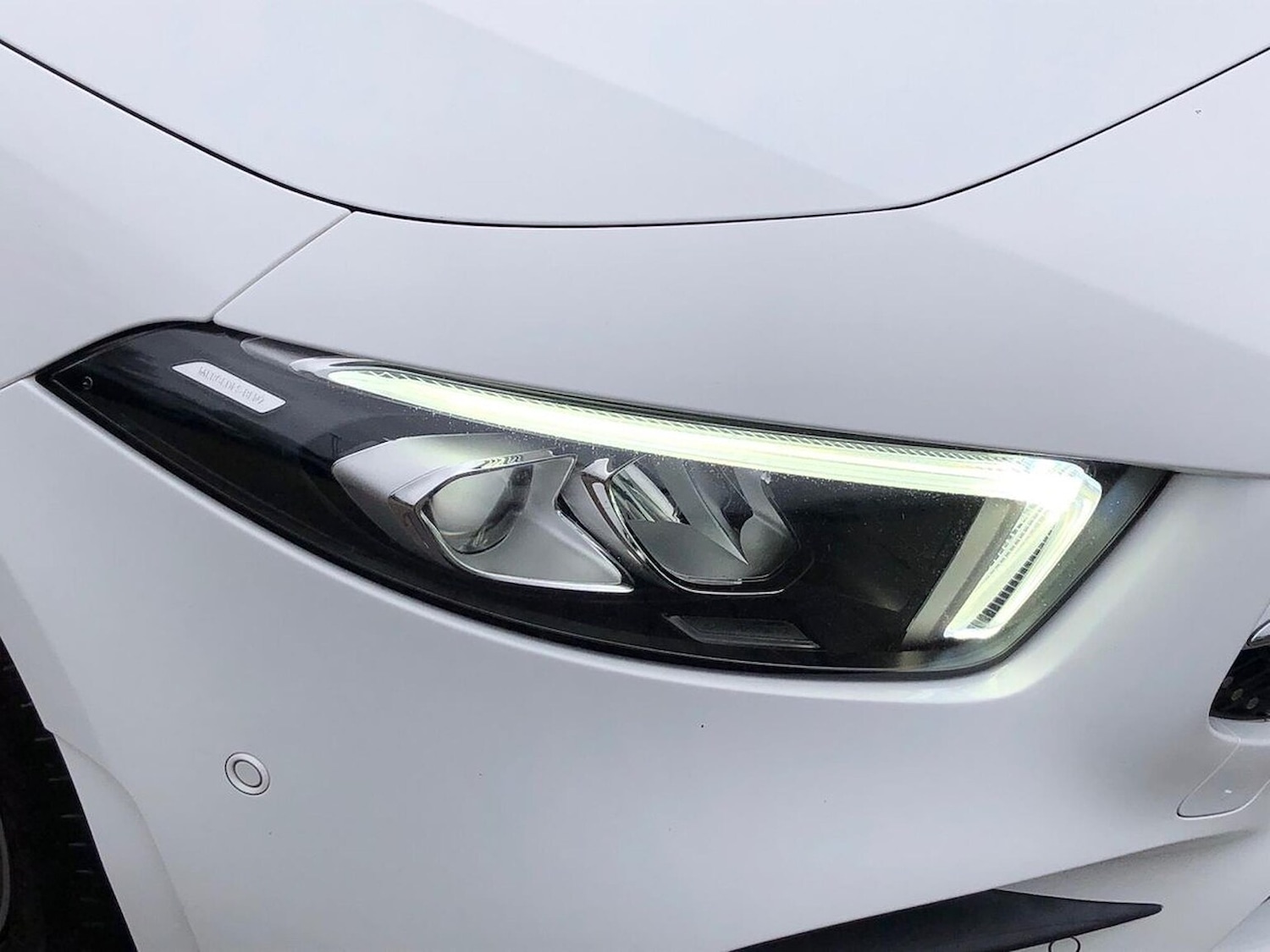 Used Mercedes-Benz A-Class 2019 for sale - 77001864: Photo 34