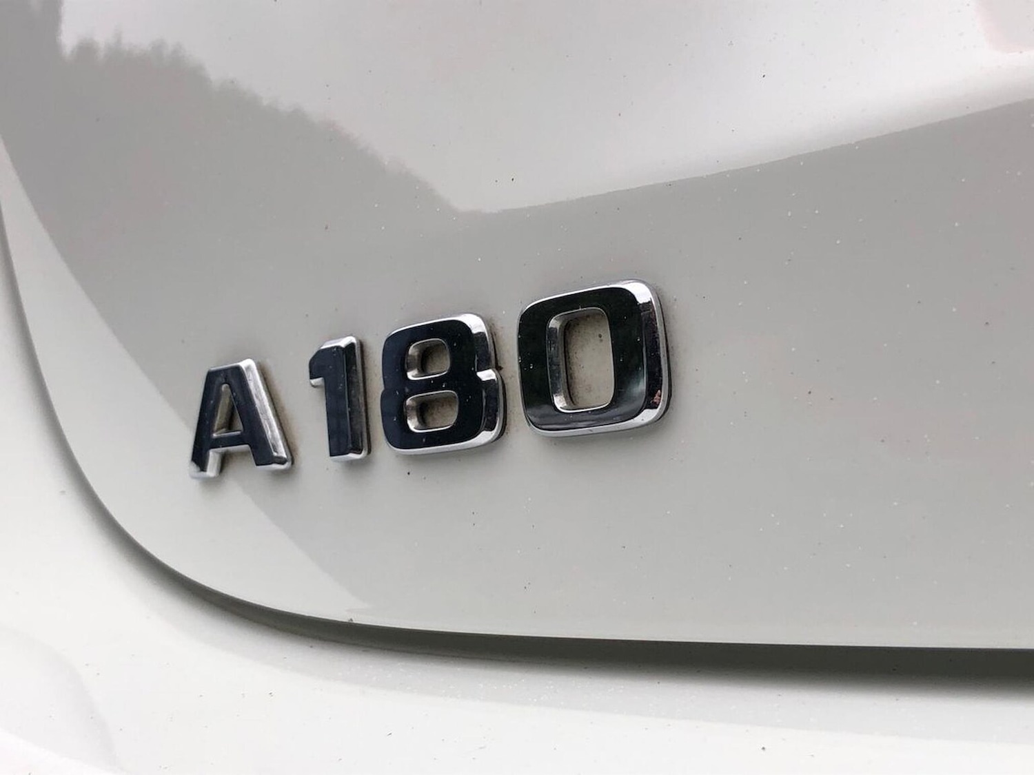 Used Mercedes-Benz A-Class 2019 for sale - 77001864: Photo 35