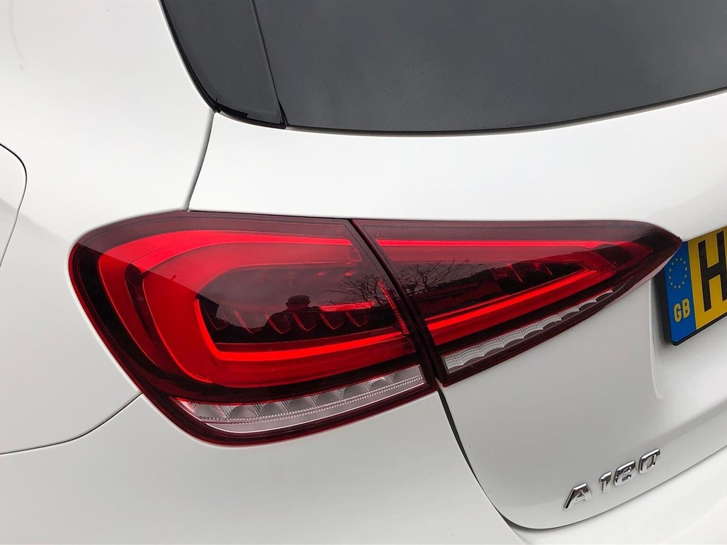 Used Mercedes-Benz A-Class 2019 for sale - 77001864: Photo 36