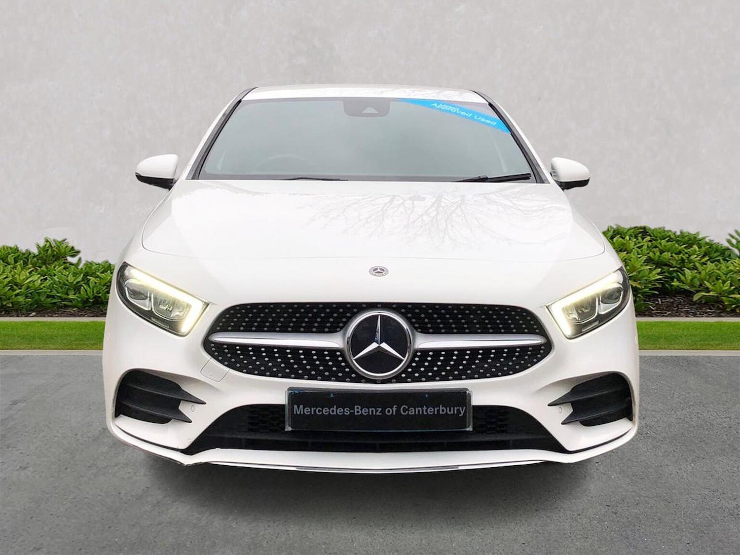 Used Mercedes-Benz A-Class 2019 for sale - 77001864: Photo 5