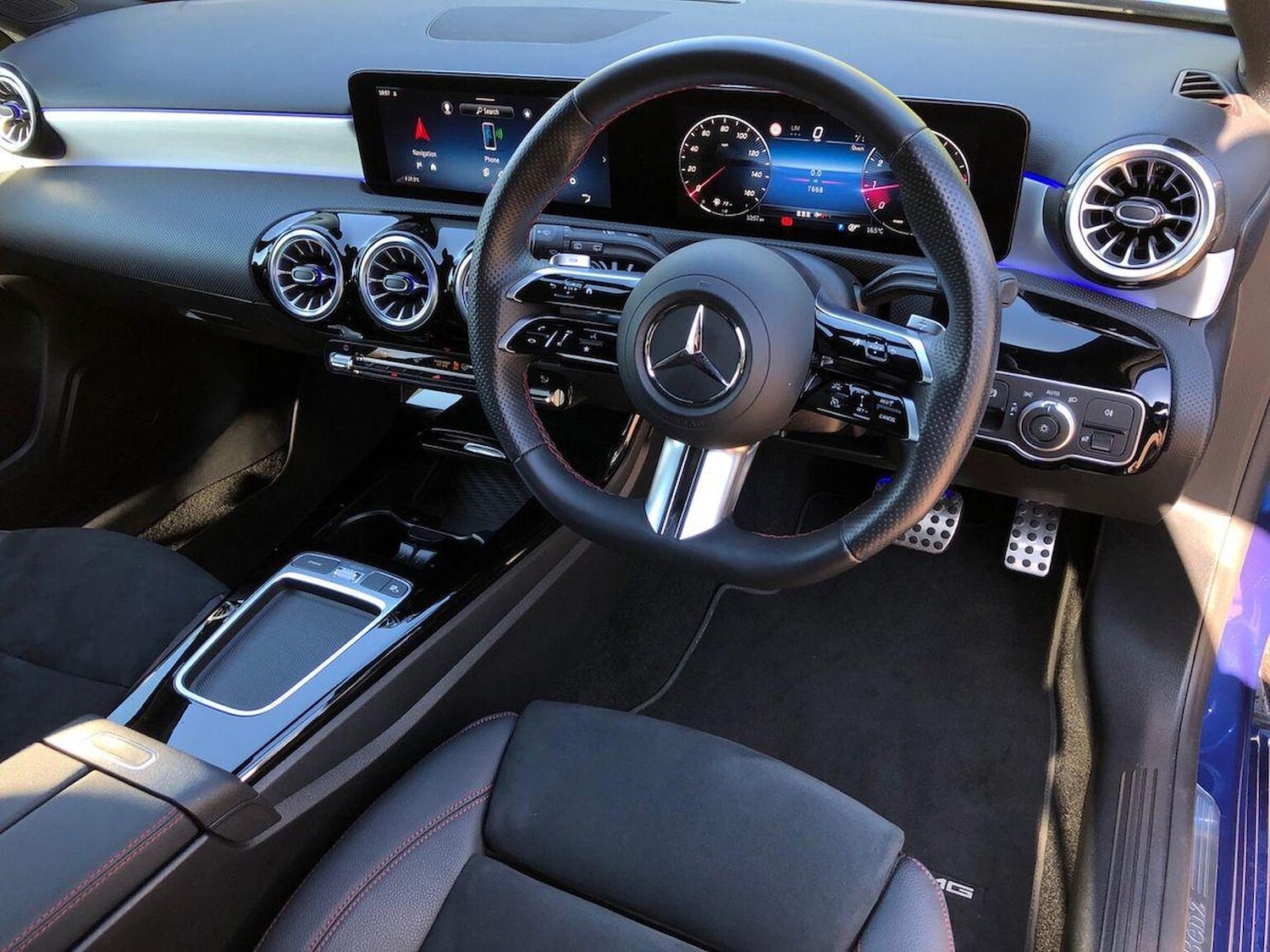 Used Mercedes-Benz A-Class 2024 for sale - 76114293: Photo 15