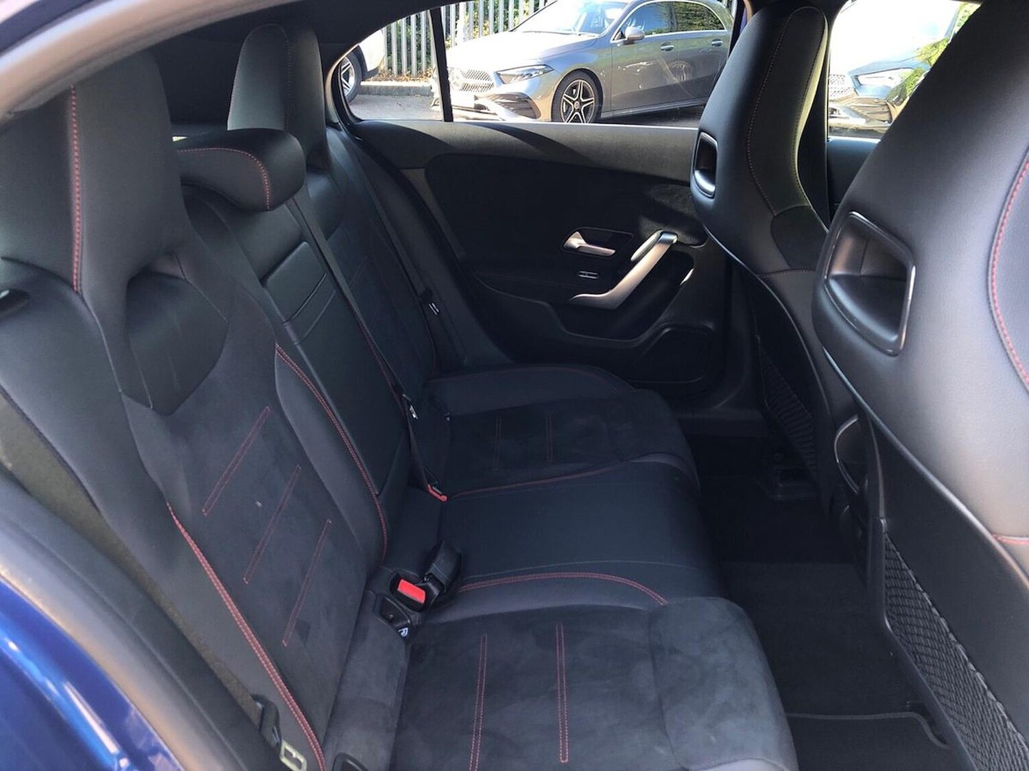 Used Mercedes-Benz A-Class 2024 for sale - 76114293: Photo 16