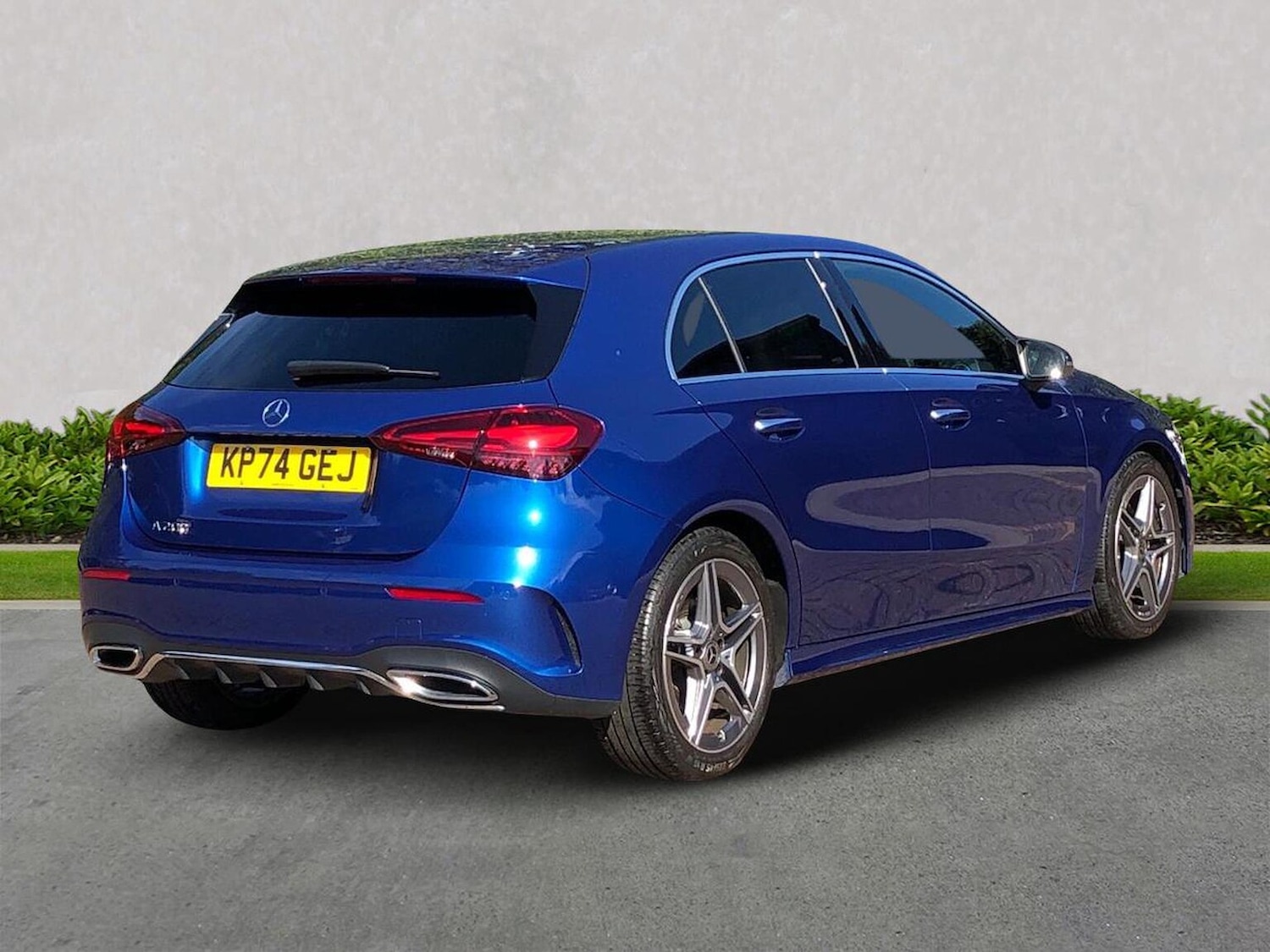 Used Mercedes-Benz A-Class 2024 for sale - 76114293: Photo 18