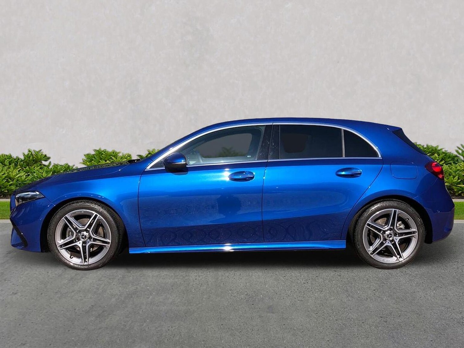 Used Mercedes-Benz A-Class 2024 for sale - 76114293: Photo 19