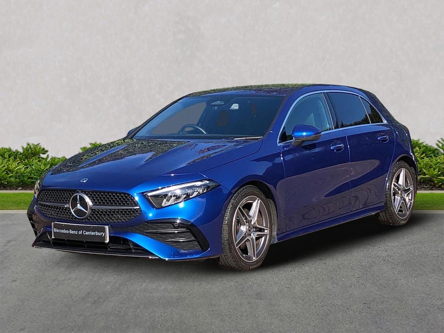 Used Mercedes-Benz A-Class 2024 for sale - 76114293: Photo 20