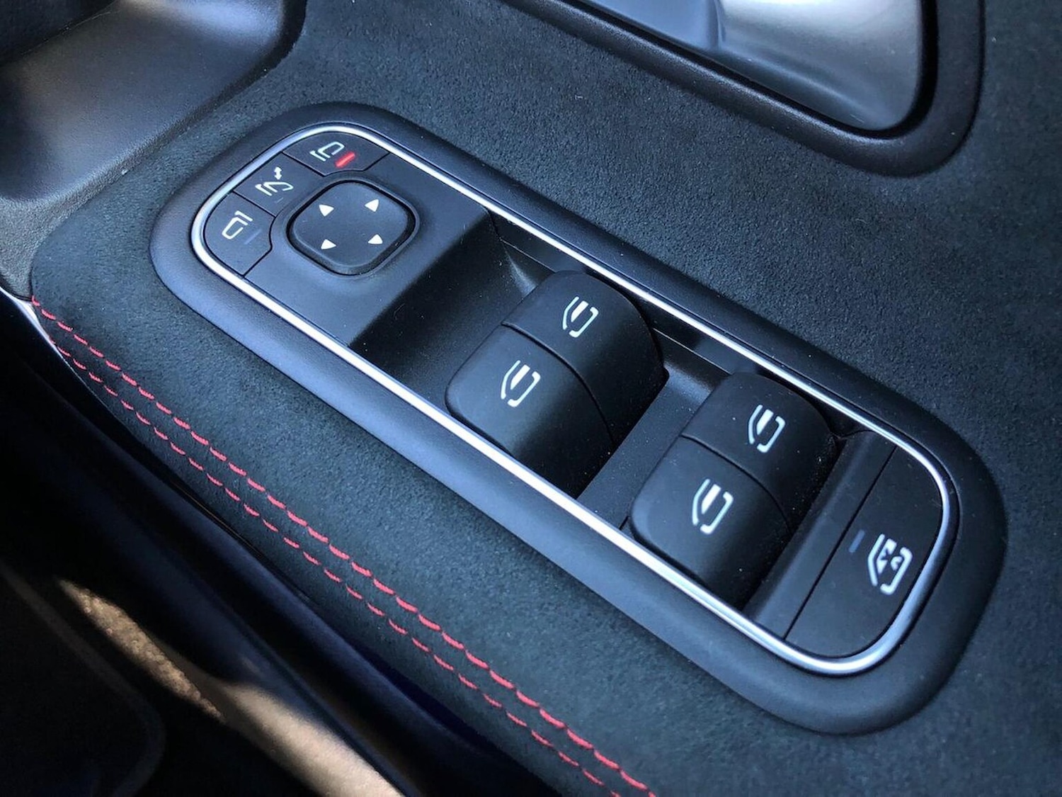 Used Mercedes-Benz A-Class 2024 for sale - 76114293: Photo 21